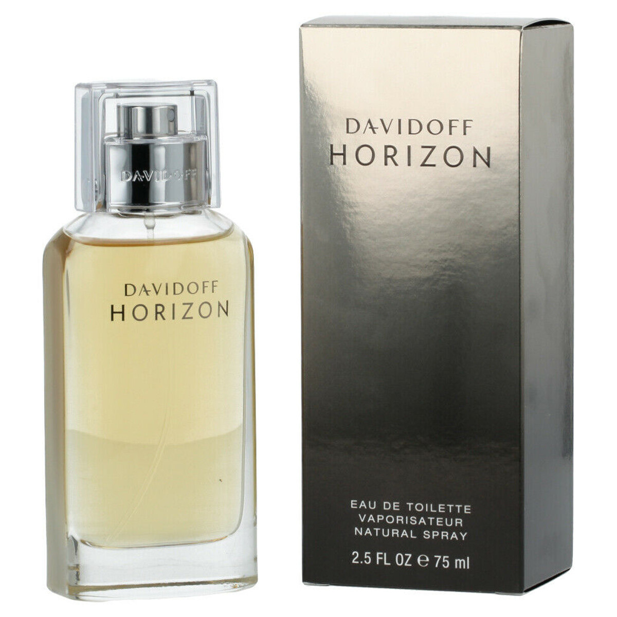 Perfume Davidoff Horizon 75ml Original 