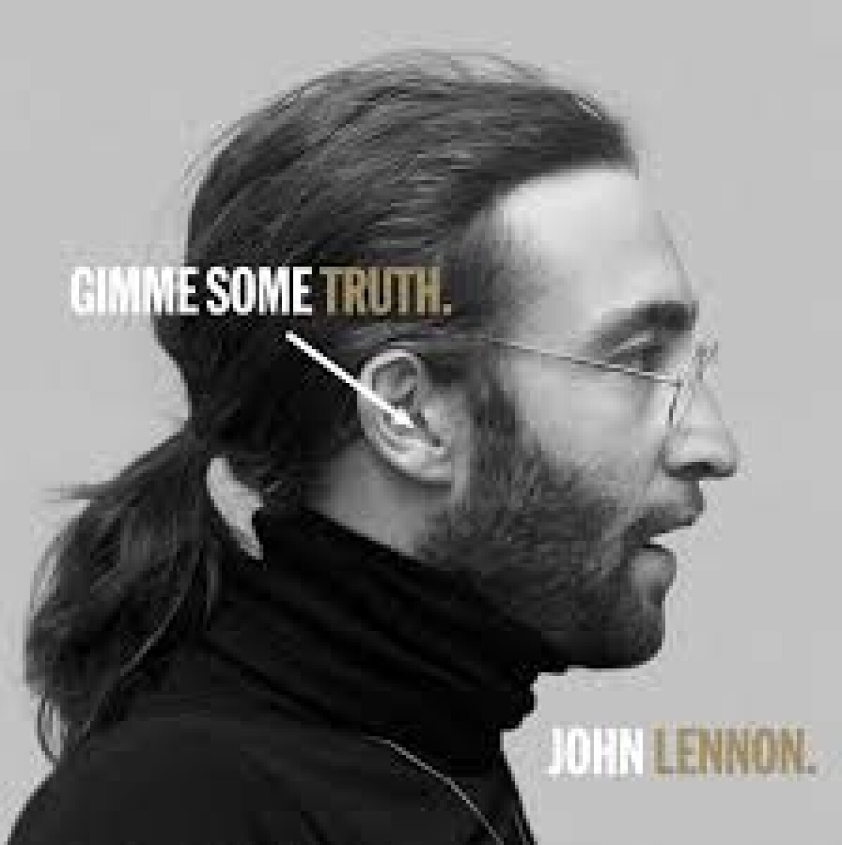 Lennon John - Gimme Some Truth - Cd 