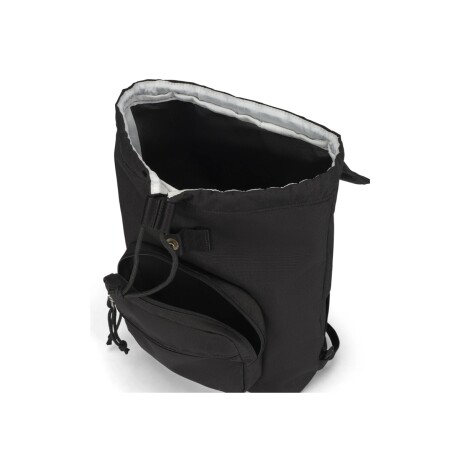 Mochila Mini Break Jansport Negro