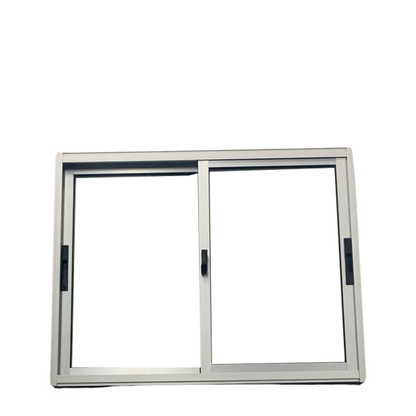 Ventana de Aluminio Serie 20 - 100x80 Ventana de Aluminio Serie 20 - 100x80
