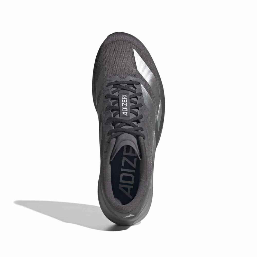 Zapatillas Adizero Evo Sl Shoes Hombre Dark Grey