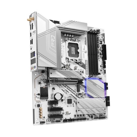 Motherboard Asrock Z890 Pro Rs Wifi Wt D5 S1851 001