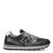 Championes de Mujer New Balance 996 Classics Traditionnels Gris - Blanco