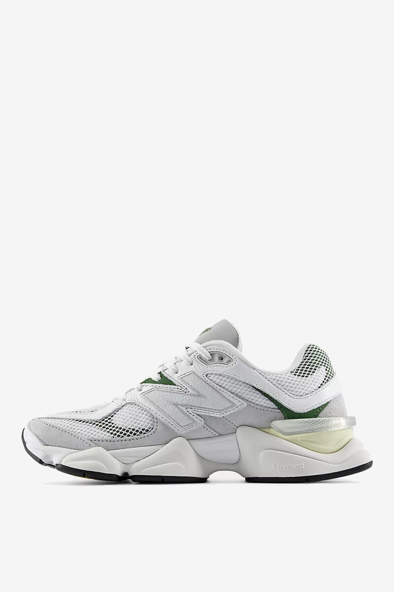 NB UNISEX LIFESTYLE Blanco