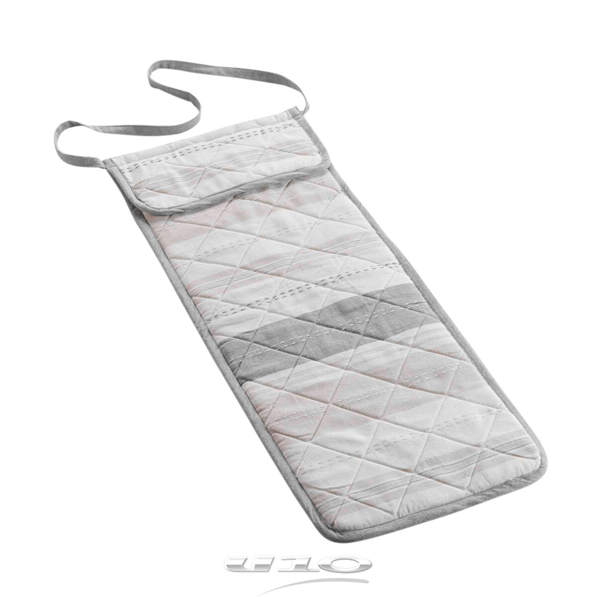 BOLSA PAN - ALGODON MULTICOLOR 29 X 70 CM ALGODÓN 
