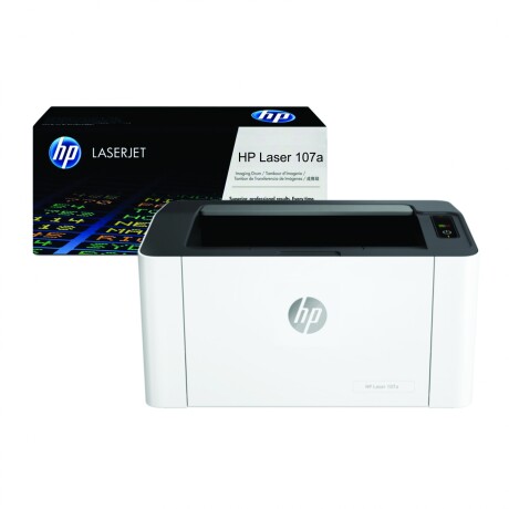 Impresora Laser + Resma de 500 Hojas 001