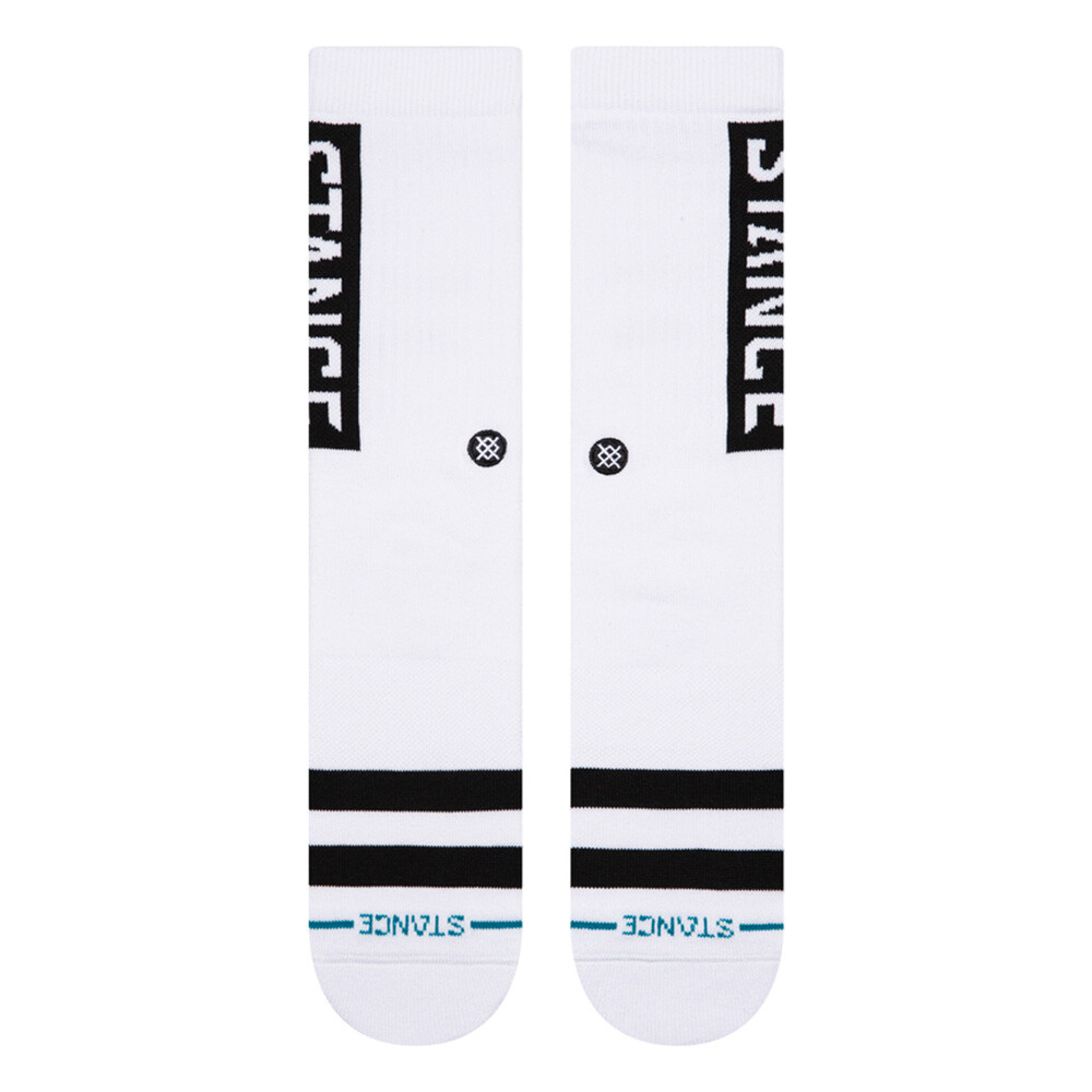 Og - Unisex White