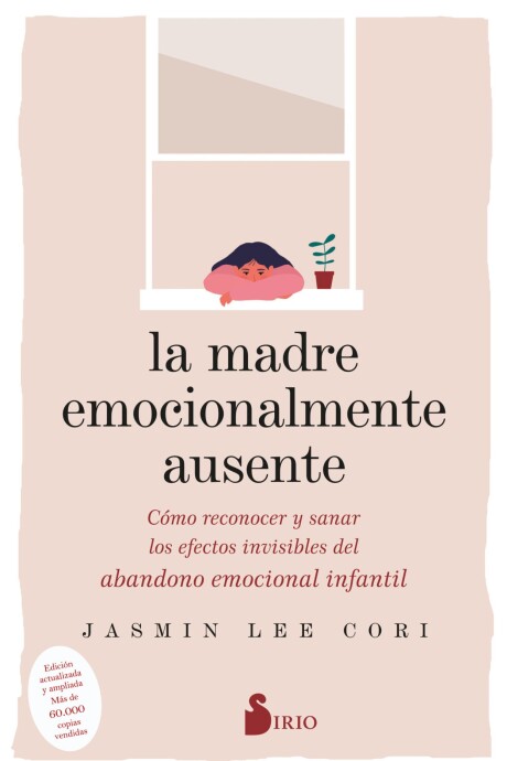 LA MADRE EMOCIONALMENTE AUSENTE LA MADRE EMOCIONALMENTE AUSENTE