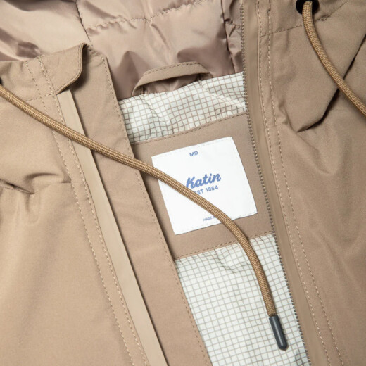 Campera Katin Otg Dawson Jacket Campera Katin Otg Dawson Jacket