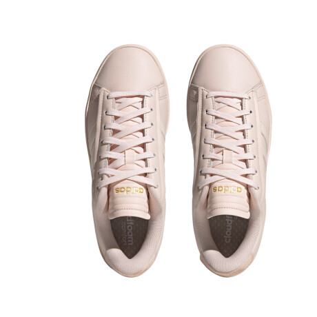 Championes adidas Grand Court Alpha Wonder Quartz