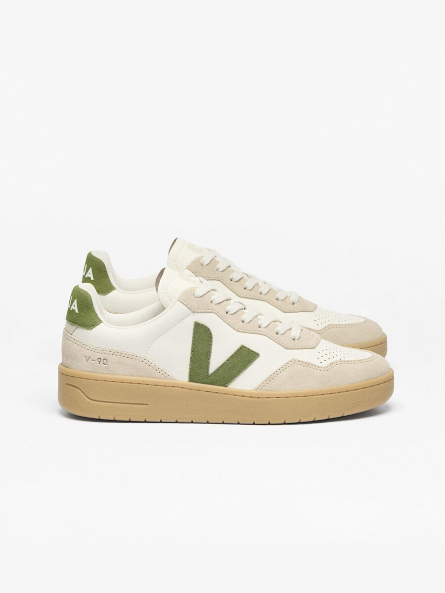 V90 O.T. PURE KIWI ALMOND NATU 