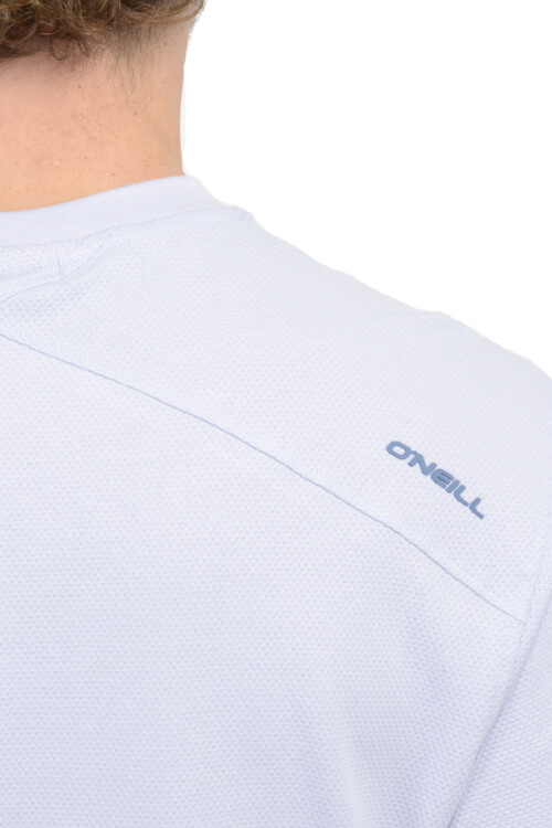 Remera O'Neill Stamped Azul Claro Remera O'Neill Stamped Azul Claro