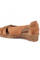 Zapato trenzado TERRA
