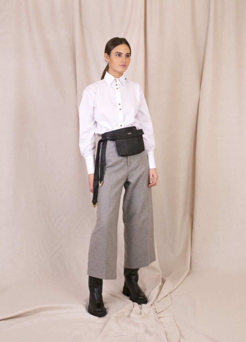 Pantalón Roca - Gris 