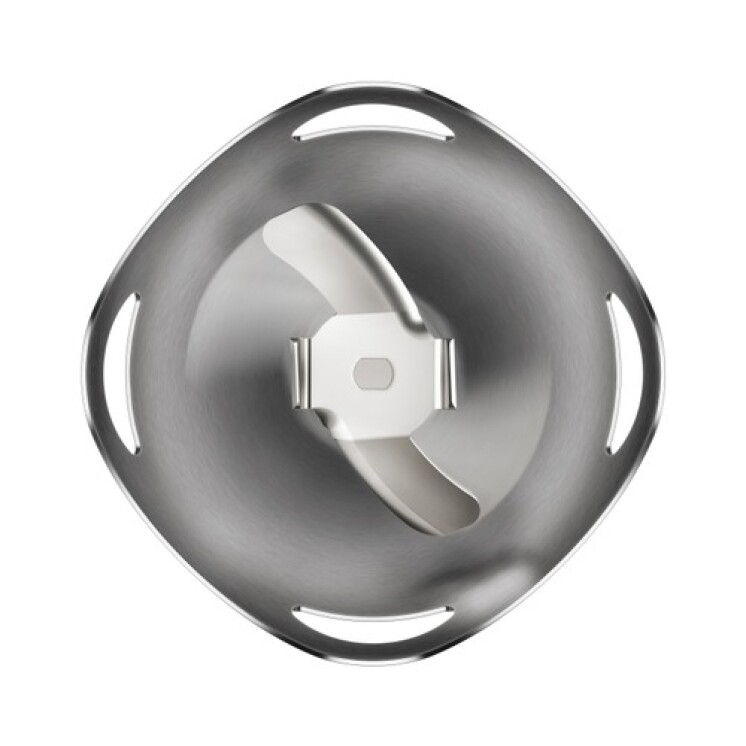 Mixer 3 en 1 Electrolux Efficient 600 W TruFlow EIB20 Mixer 3 en 1 Electrolux Efficient 600 W TruFlow EIB20