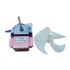 Ventilador Forzador P/freezer Heladera 41 x Ø 4 MM - C / PALETA Ventilador Forzador P/freezer Heladera 41 x Ø 4 MM - C / PALETA
