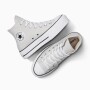 Ct As Lift Platform Seasonal Color - Mujer Grey
