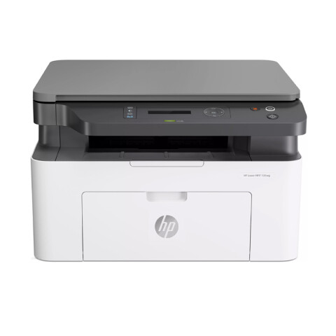 Impresora HP laser Monocromática Wifi 135W Impresora HP laser Monocromática Wifi 135W