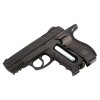 Combo Pistola Co2 Gamo Gp-20 Calibre 4,5mm Combo Pistola Co2 Gamo Gp-20 Calibre 4,5mm