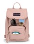 MOCHILA JANSPORT HIGHLANDS MINI PACK MISTY ROSE