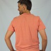 Remera Sand Beach Red