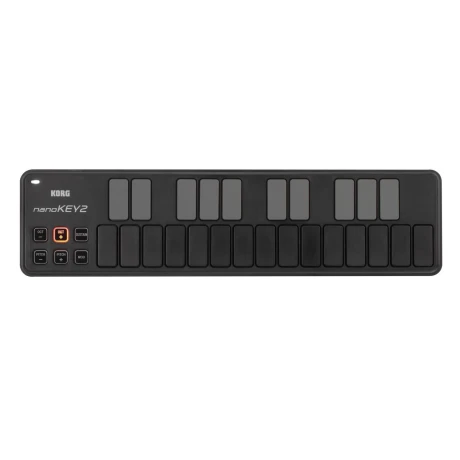Controlador Midi Korg Nano Key2 Controlador Midi Korg Nano Key2