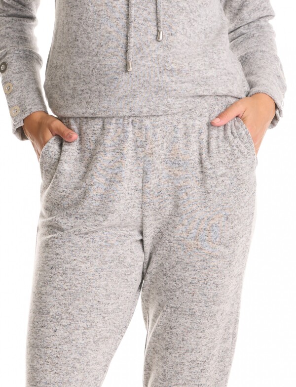 Jogger Soft GRIS
