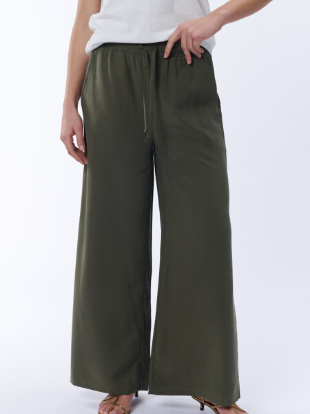 Pantalón Liocel Verde