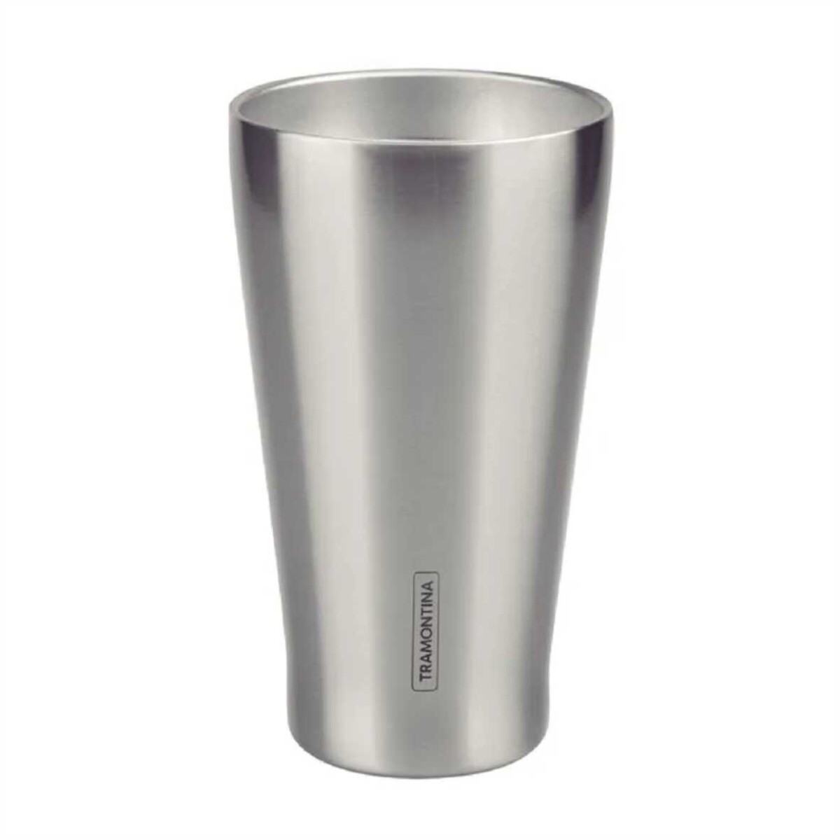 TRAMONTINA - VASO TERMICO S/T 550ML INOXIDABLE 