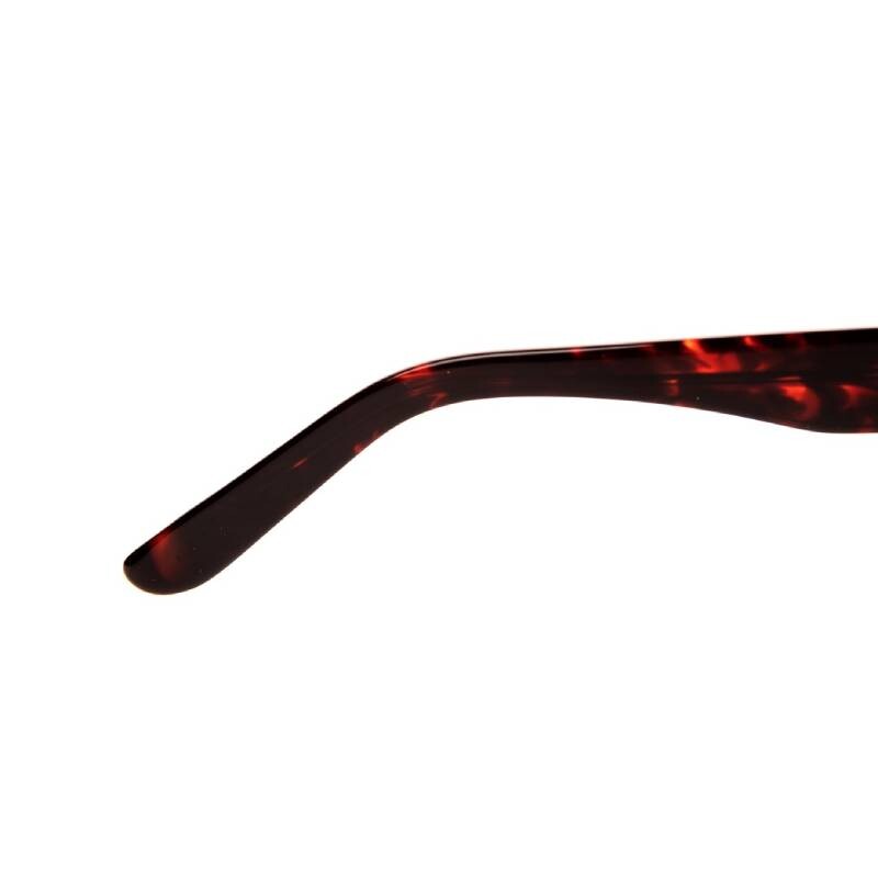 Armazón Chilli Beans Devon Marrón