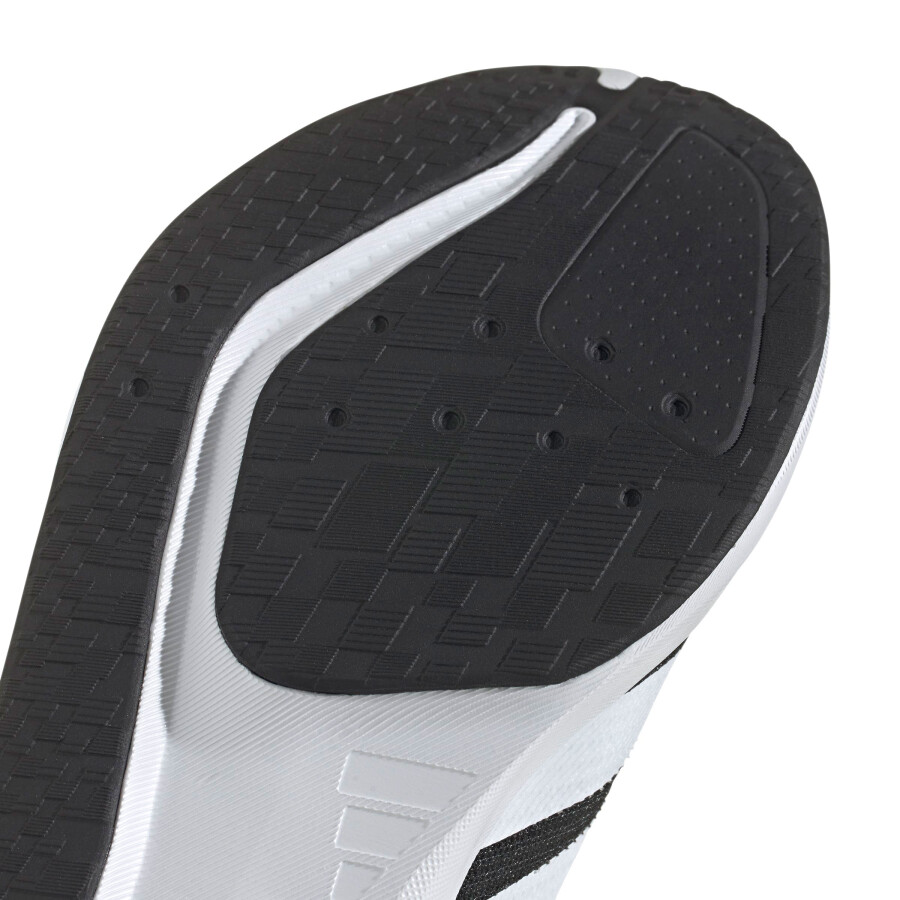 Championes de Hombre Adidas Duramo Rc2 Negro