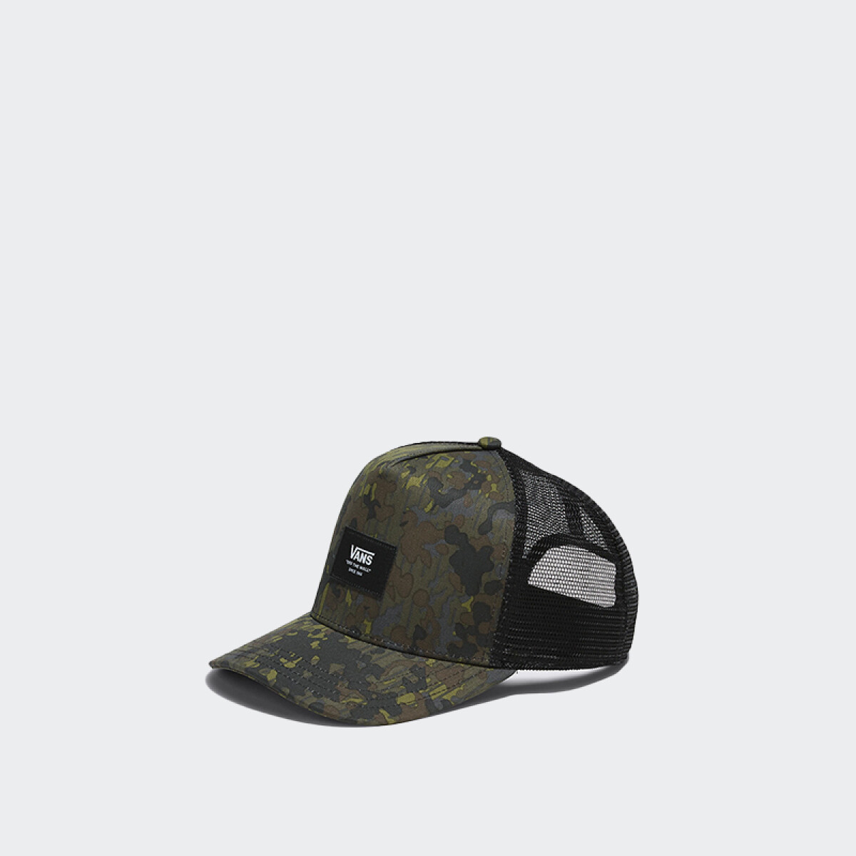 Gorro Vans OTW Curved Bill - Verde 