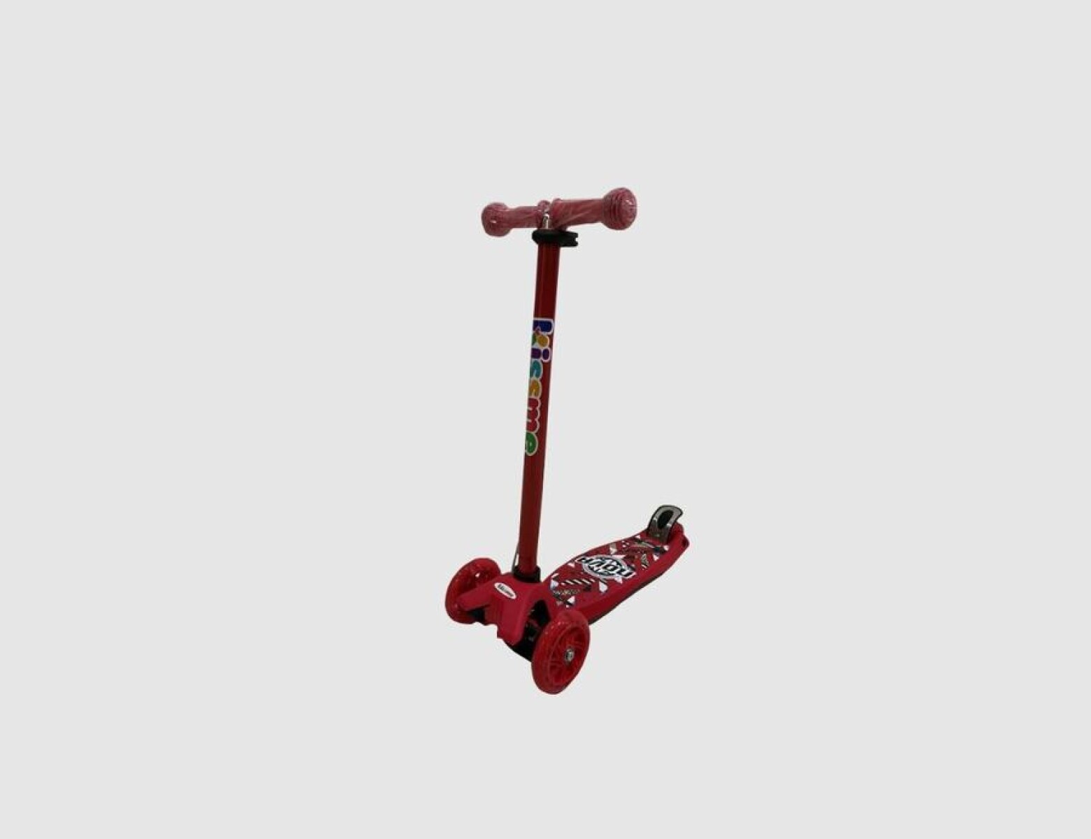 Scooter Infantil 