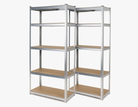 Promo Pack X2 Estantería 86b Promo Pack X2 Estantería 86b