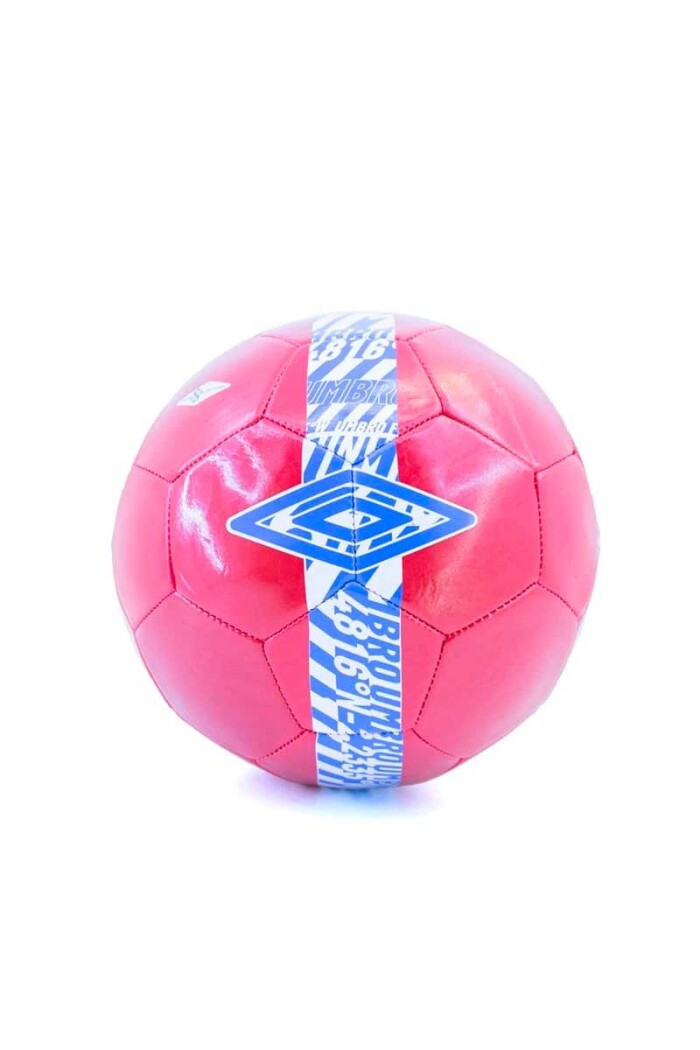 PELOTA UMBRO AXIS NUMERO 5 Rojo