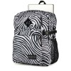 Mochila Portalaptop Main Campus Surreal Swirlies