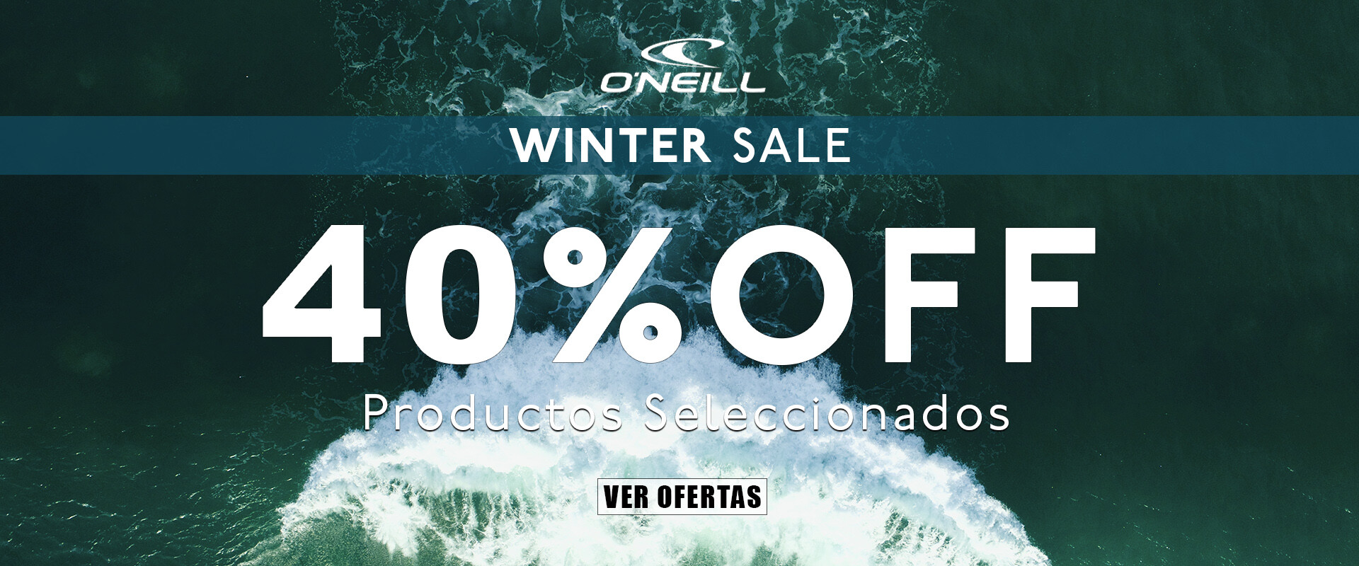 Winter Sale