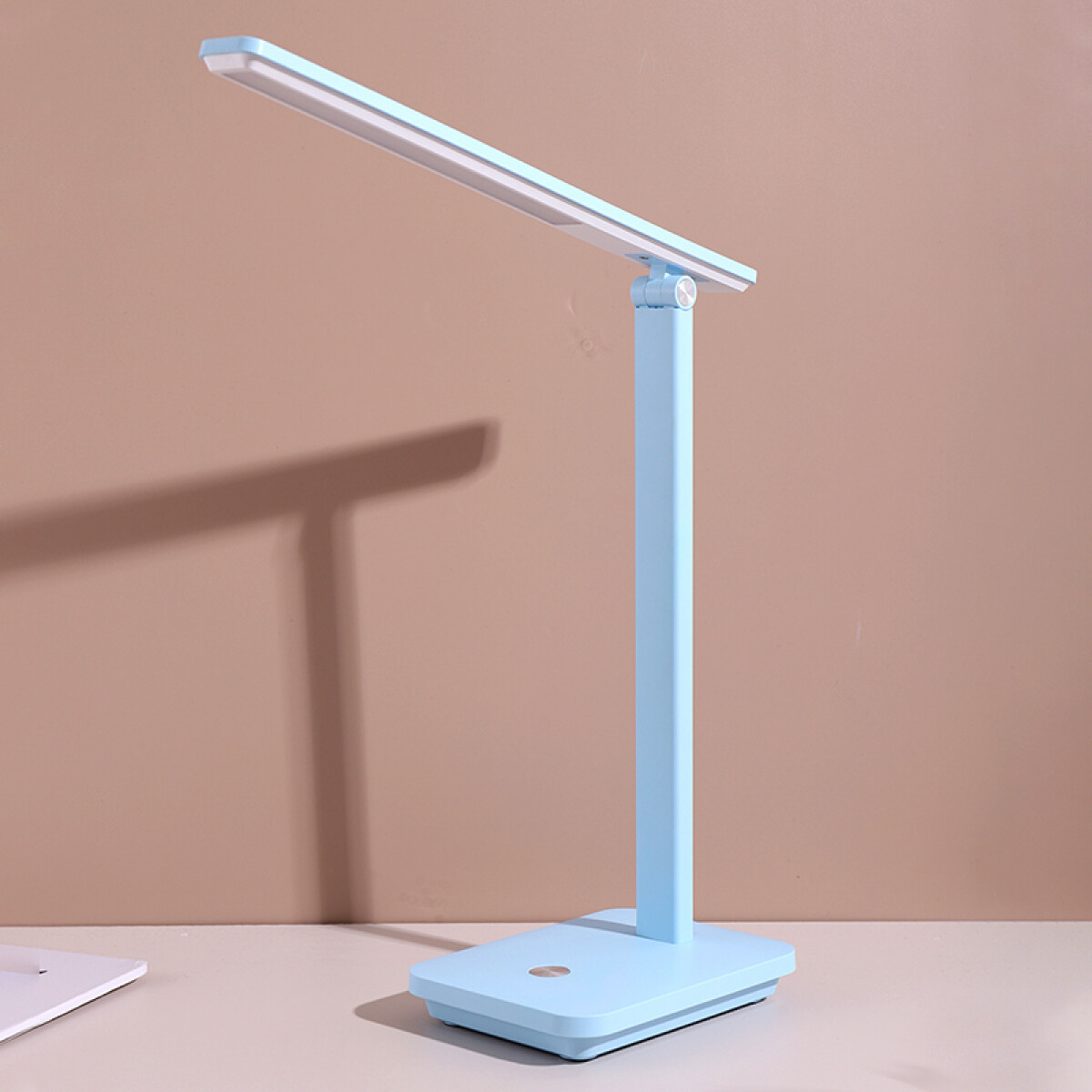 Lámpara Fg-18033 - Celeste 