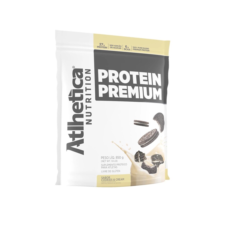 Protein Premium Cookies 850g Protein Premium Cookies 850g