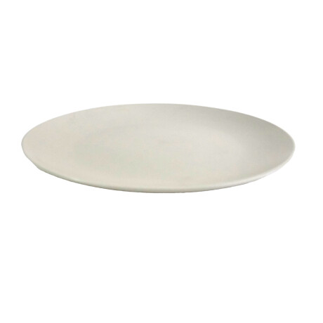 PLATO LLANO CERAMICA COLOR LISO 28X2.5CM 606GR 2 COLORES PLATO LLANO CERAMICA COLOR LISO 28X2.5CM 606GR 2 COLORES