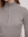 Sweater Seux Gris