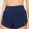 Short Fabletics Sunchaser Azul
