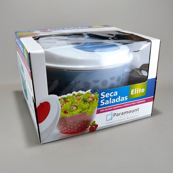 ESCURRIDOR DE VEGETALES BLANCO 24X17 CM BLANCO