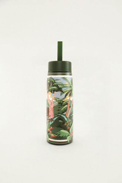 BOTELLA Estampado