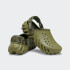 Crocs Echo Clog Verde