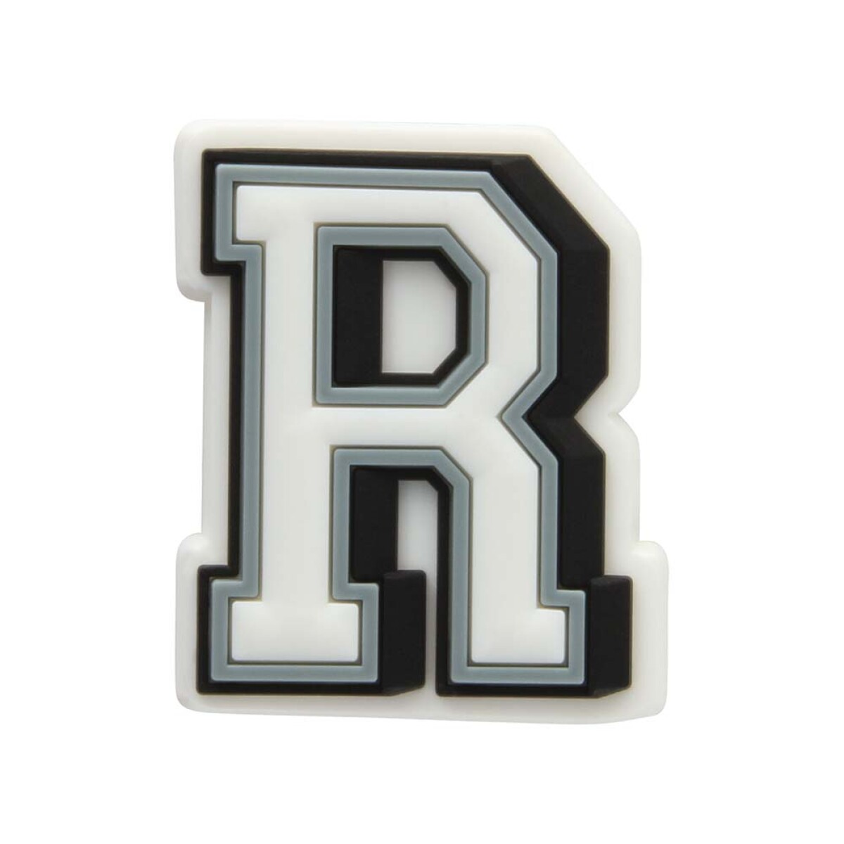 Jibbitz Letter R 