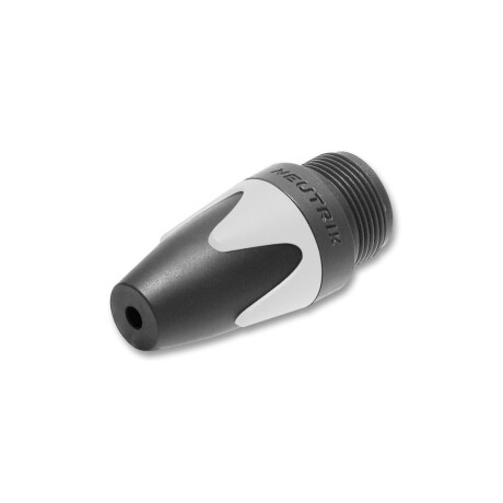 Accesorio Conector Neutrik Bxx-9-white Cable Mount Accesorio Conector Neutrik Bxx-9-white Cable Mount