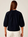 Camisa Cinteni Negro