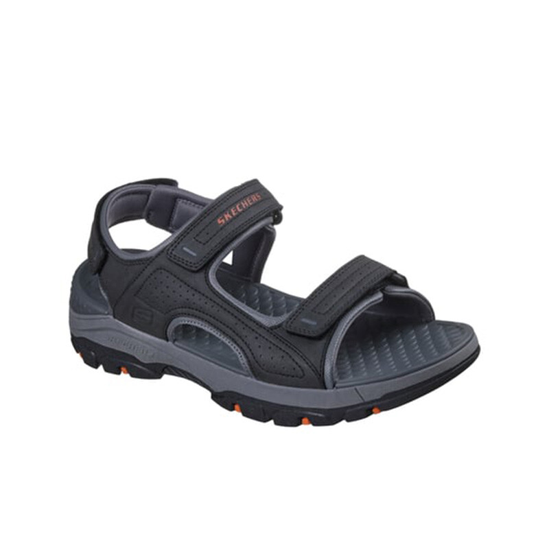 Sandalias Tresmen Garo Negro