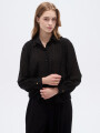 Camisa Laupa Negro